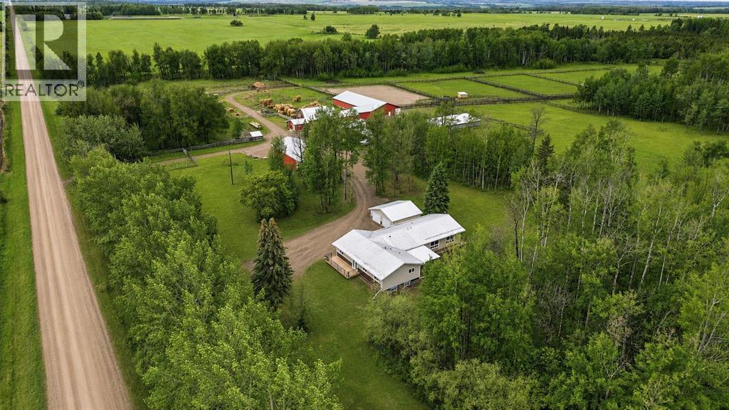 Listing photo – 445056 Range Road 40, Rural Ponoka County