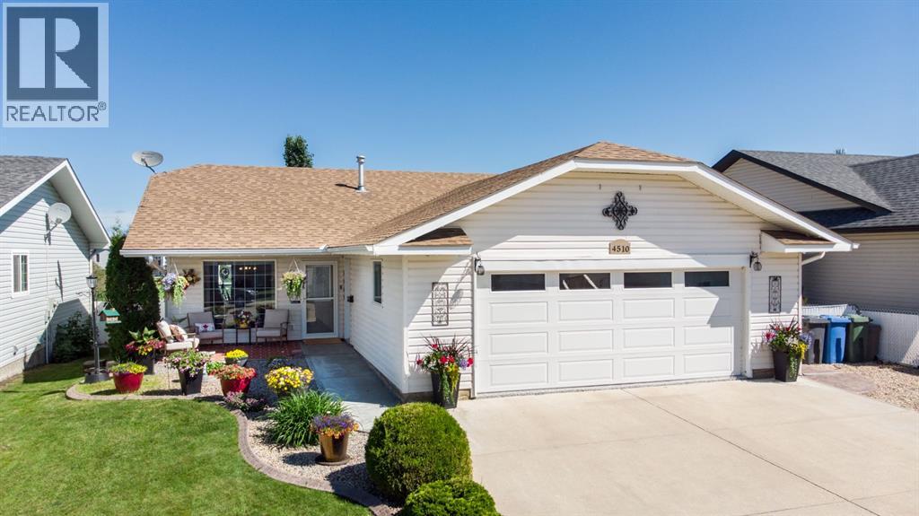 Listing photo – 4510 54A Avenue Crescent, Innisfail