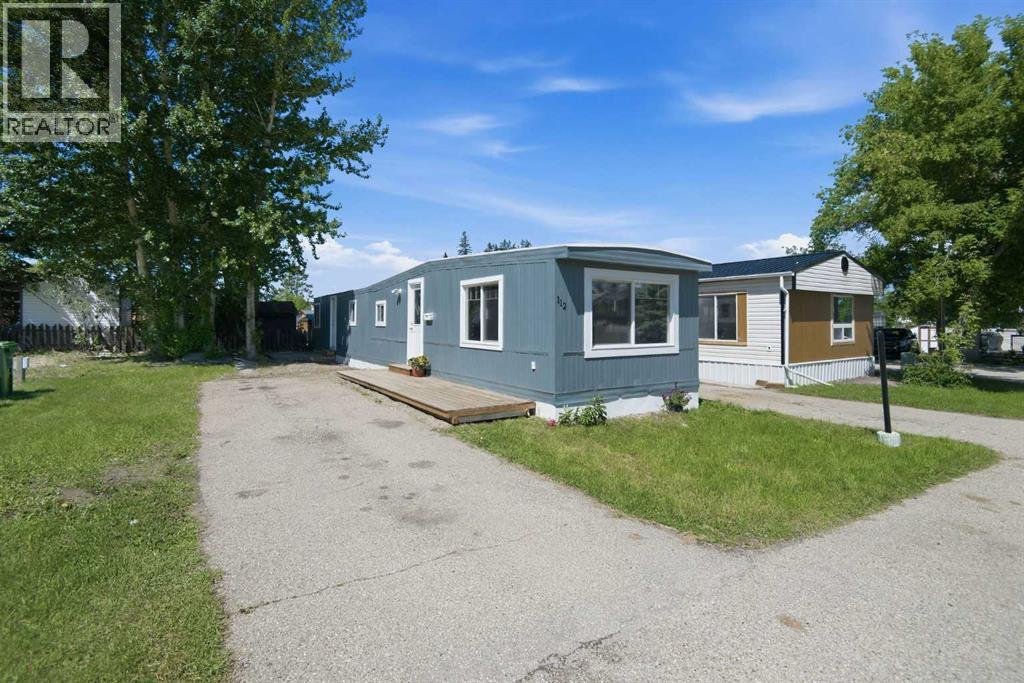 Listing photo – 112, 6834 59 Avenue, Red Deer