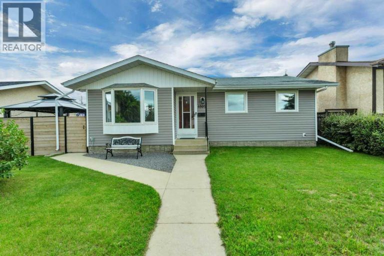 4805 Womacks Road, Blackfalds