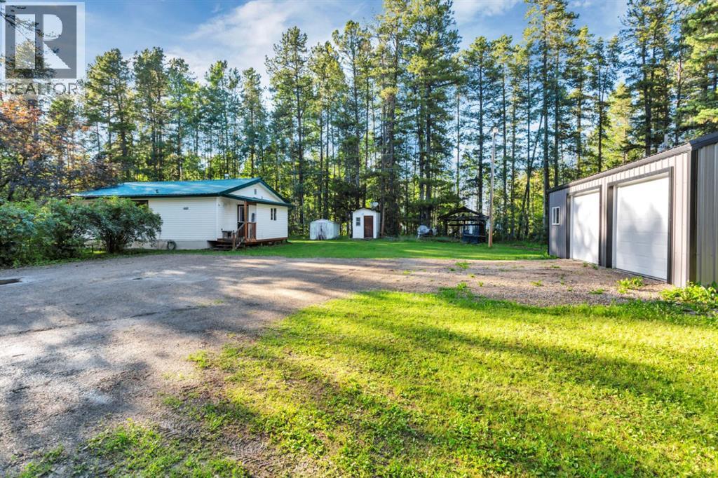 Listing photo – 394051 Range Road 6-5, Rural Clearwater County