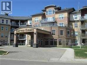 Listing photo – 413, 5040 53 Street, Sylvan Lake