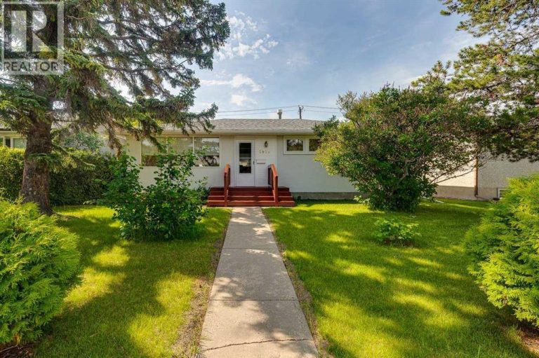 Listing photo – 5958 West Park Crescent Crescent N, Red Deer
