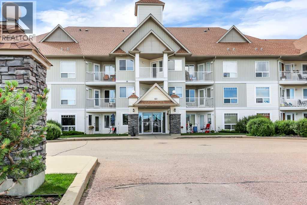 Listing photo – 111, 60 Jacobs Close, Red Deer
