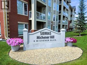6 Michener Crescent