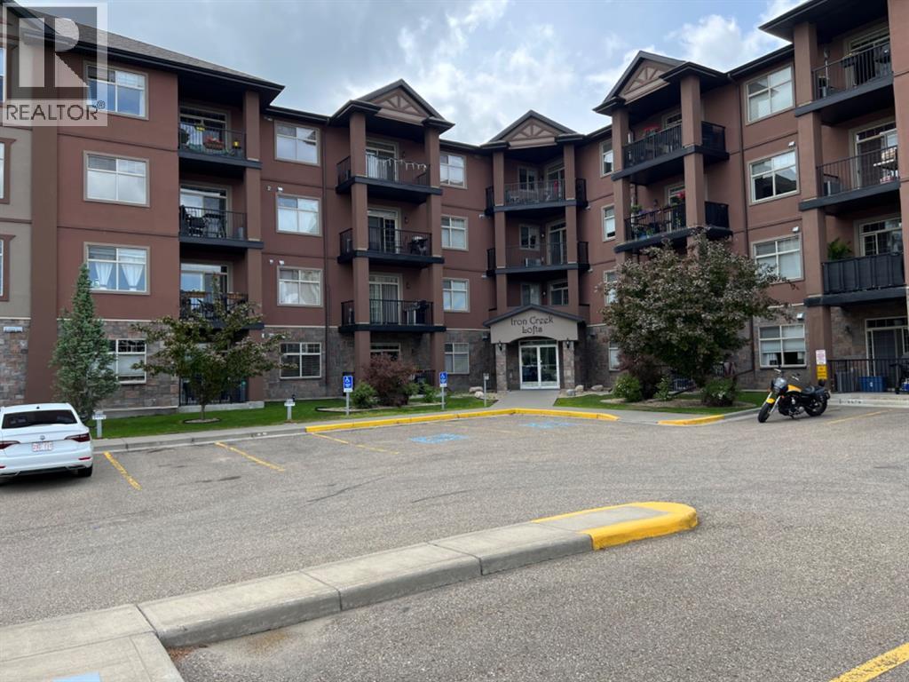 Listing photo – 211, 69 Ironstone Drive, Red Deer