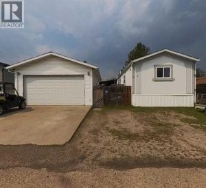 Listing photo – 27, 5211 55 Avenue, Rocky Mountain House
