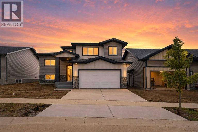 13 Tranter Street, Red Deer
