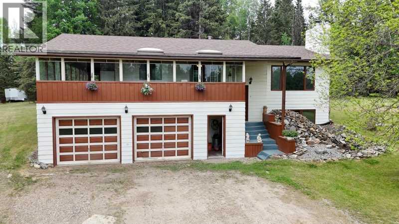 Listing photo – 20 Voyager Drive, Rural Clearwater County