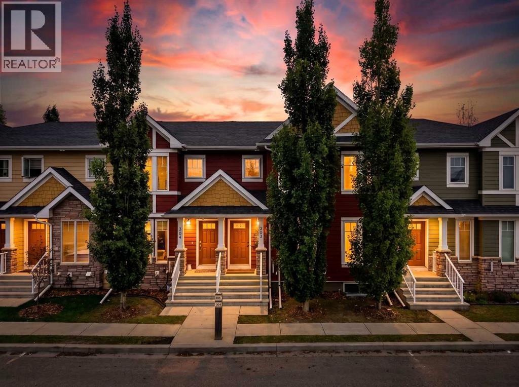Listing photo – 303, 30 Carleton Avenue, Red Deer
