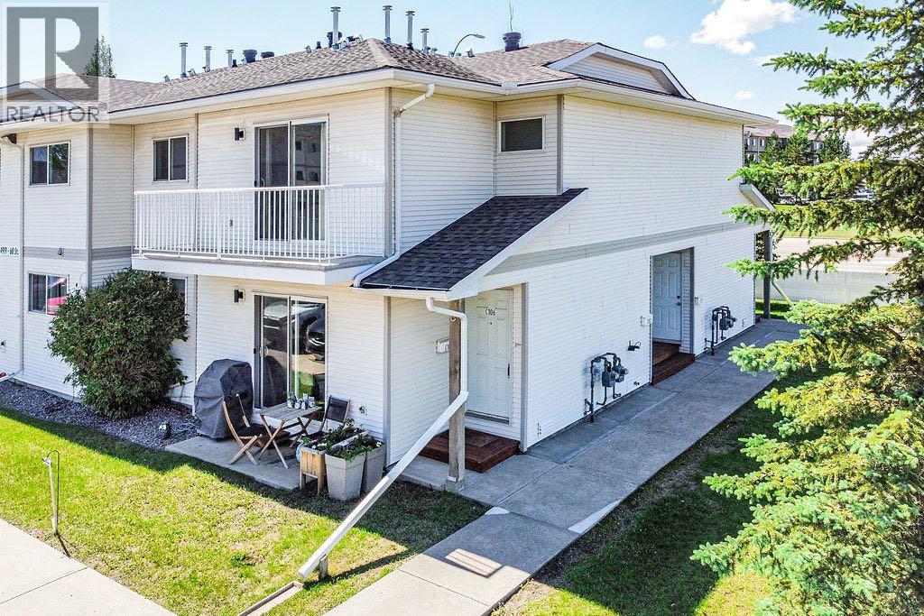 Listing photo – 106C, 4919 68 Street, Camrose
