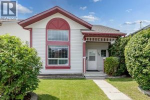Listing photo – 26 Lockwood Avenue, Red Deer