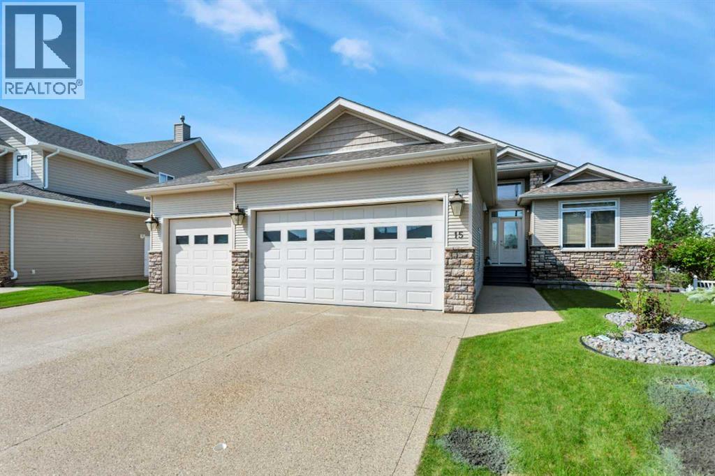 Listing photo – 15 Liberty Place, Sylvan Lake