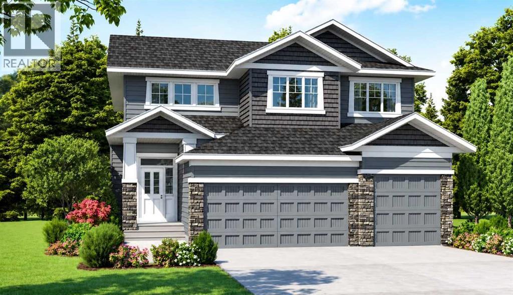 Listing photo – 102 Bridgeport Landing, Chestermere