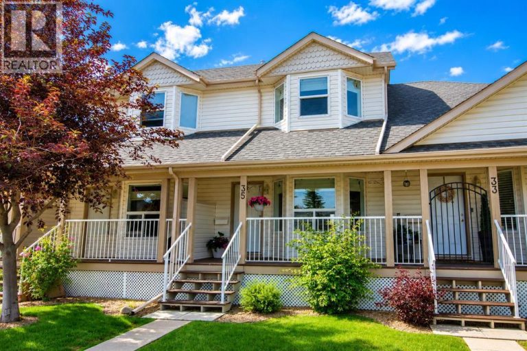 35, 33 Donlevy Avenue, Red Deer