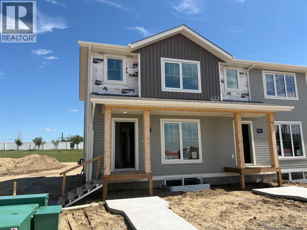 Listing photo – 161 Athens Road, Blackfalds