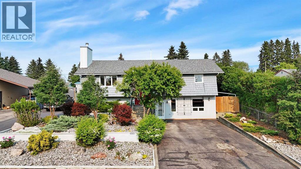 Listing photo – 5323 53 Street, Rocky Mountain House