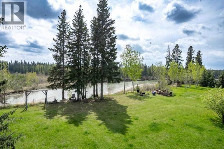 OWN some CLEARWATER RIVER!