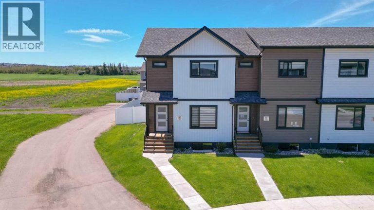 56 Inglis Crescent, Sylvan Lake