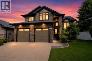 Listing photo – 378 Webster Drive, Red Deer
