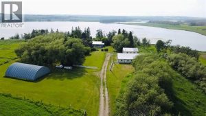 Listing photo – 40108 Range Road 35, Rural Lacombe County