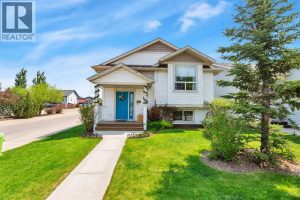 Listing photo – 545 Lancaster Drive, Red Deer