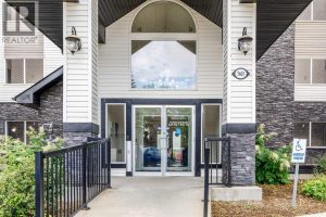 Listing photo – 303, 5601 KERRY WOOD Drive, Red Deer