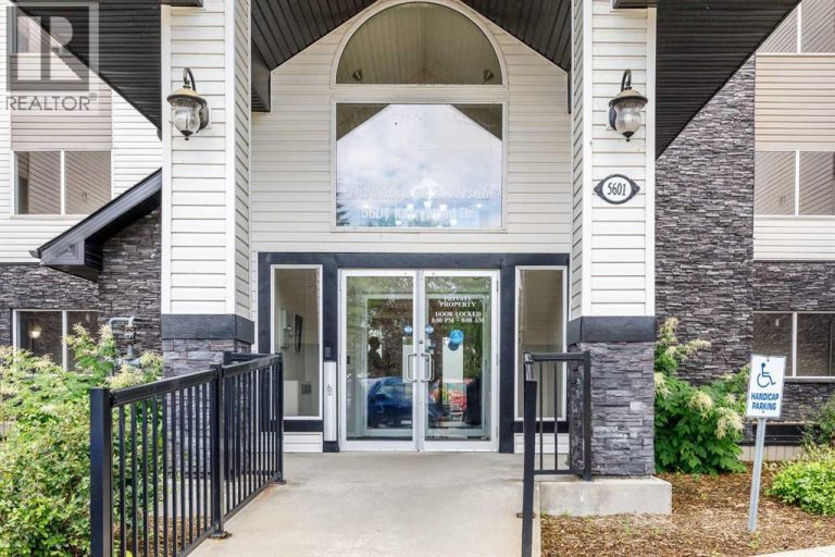Listing photo – 303, 5601 KERRY WOOD Drive, Red Deer
