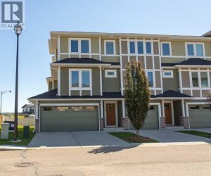 Listing photo – 601, 339 Viscount Drive, Red Deer