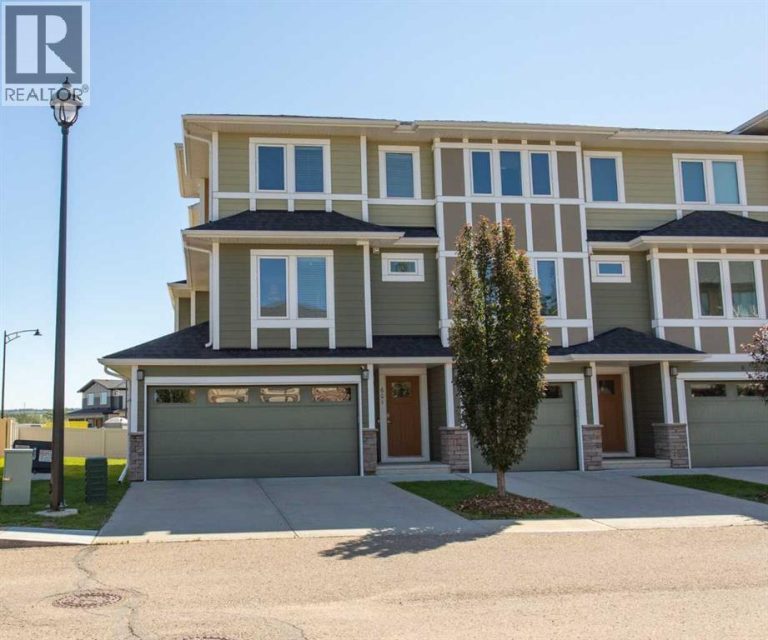 Listing photo – 601, 339 Viscount Drive, Red Deer