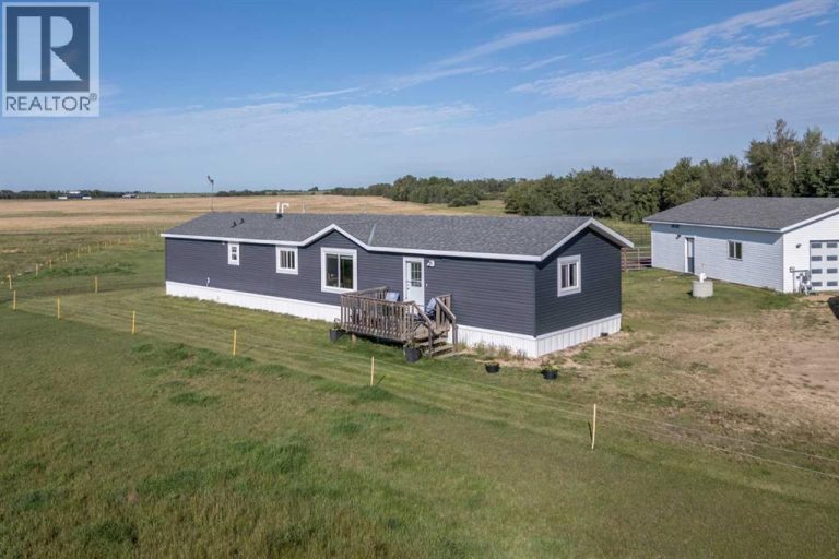 Listing photo – 48040 Range 212 Road, Rural Camrose County