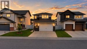 Listing photo – 101 Longmire Close, Red Deer