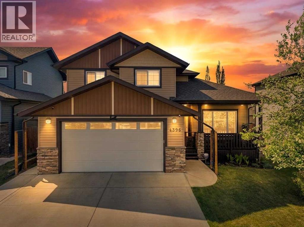 Listing photo – 4396 Ryders Ridge Boulevard, Sylvan Lake