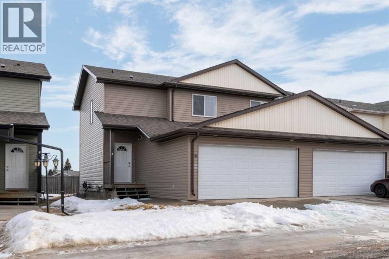 6, 6802 50 Avenue, Camrose