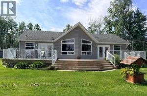 Listing photo – 272 465015 RR63A Range, Buck Lake