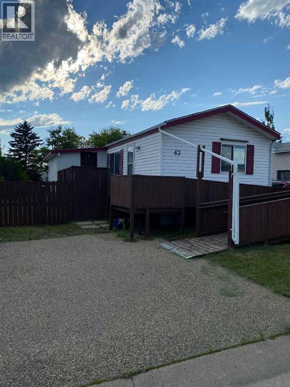 Listing photo – 63, 4922 Womacks Road, Blackfalds