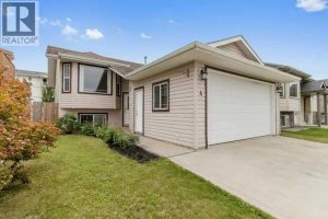 Listing photo – 4 Horne Close, Sylvan Lake