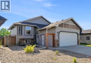 Listing photo – 10 Sparrow Close, Blackfalds