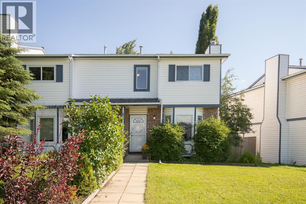 Listing photo – 47 Ellenwood Drive, Red Deer