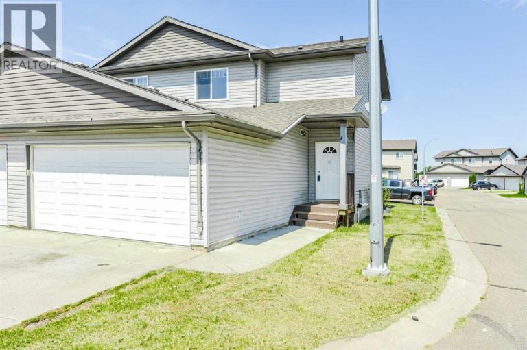 35, 6802 50 Avenue, Camrose