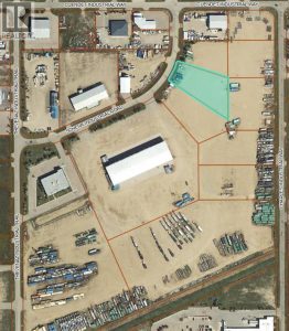 Listing photo – 9 Schenk Industrial Road, Sylvan Lake