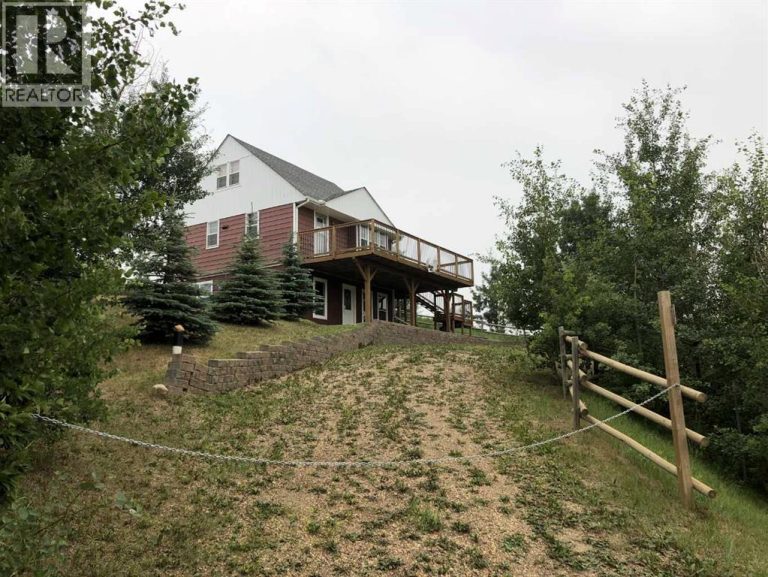 Listing photo – 1,  Buffalo Drive, Rural Stettler No. 6, County of