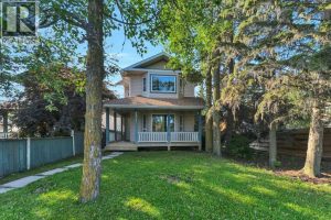 Listing photo – 4011 Lakeshore Drive, Sylvan Lake