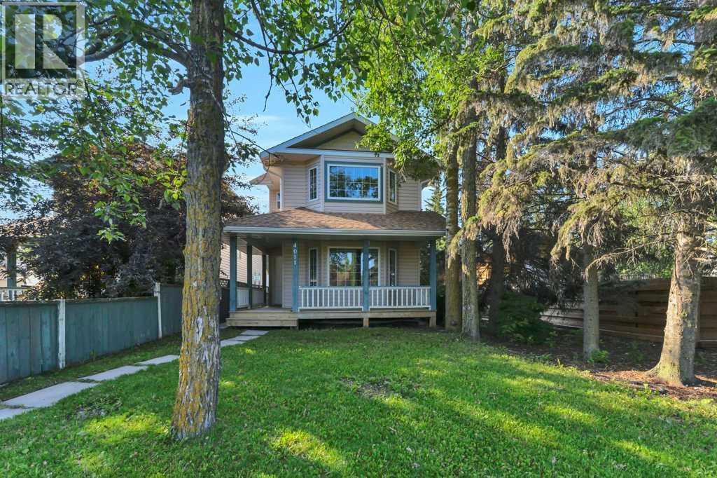 Listing photo – 4011 Lakeshore Drive, Sylvan Lake