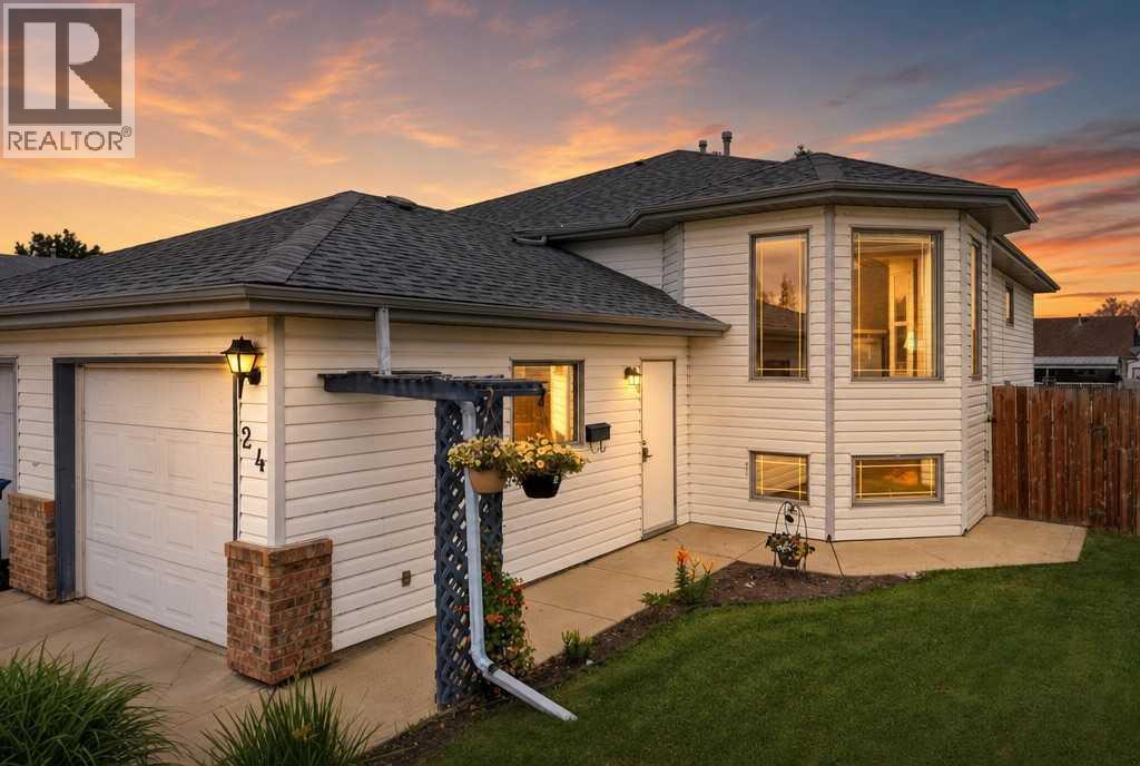 Listing photo – 24 Wildrose Drive, Sylvan Lake