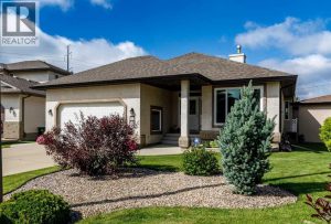 Listing photo – 111 Adams Close, Red Deer