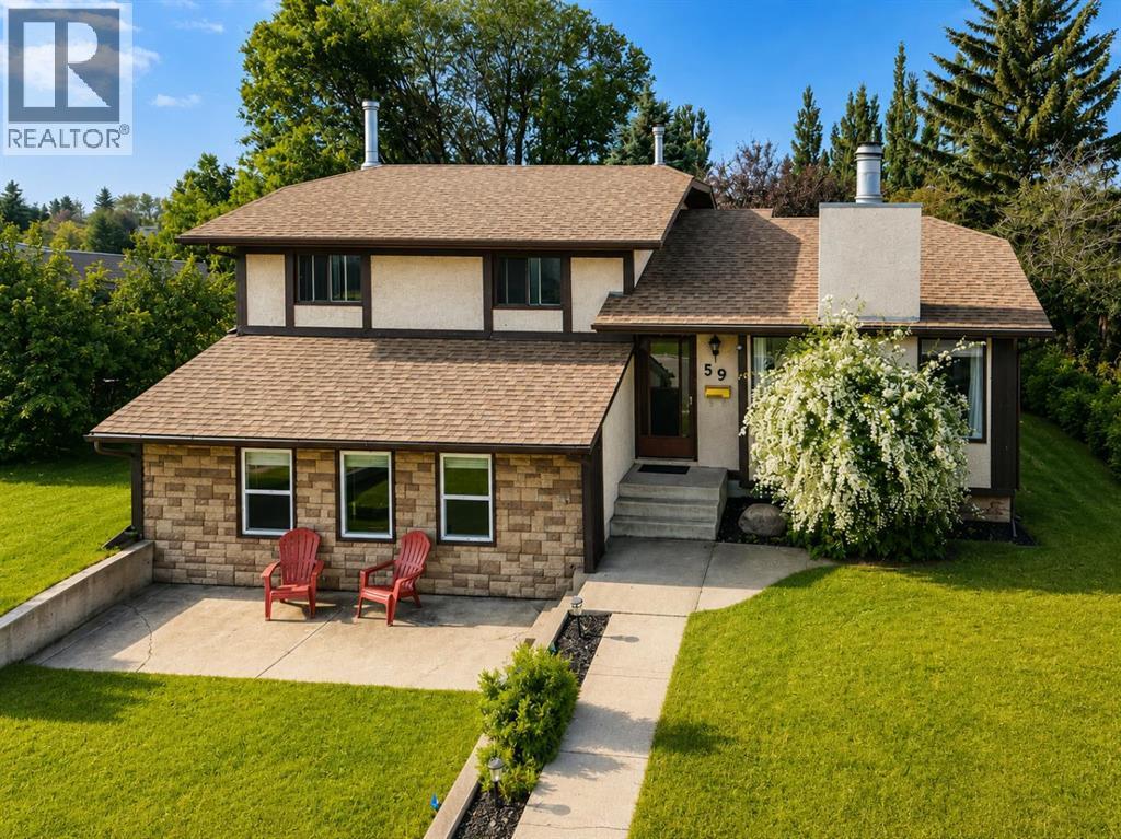 Listing photo – 59 NORTHSTAR Drive, Lacombe