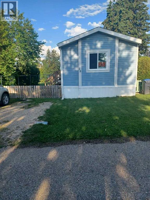 Listing photo – 28, 4851 46 Street, Sylvan Lake