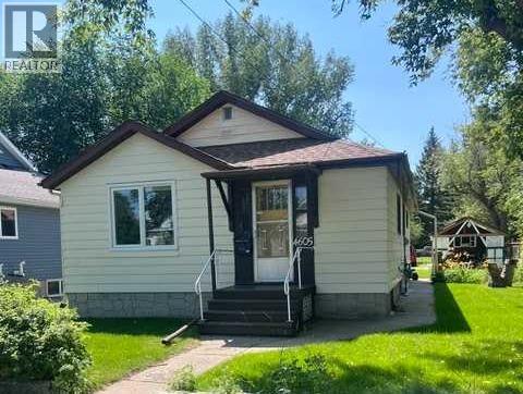 Listing photo – 4605 46 Street, Red Deer