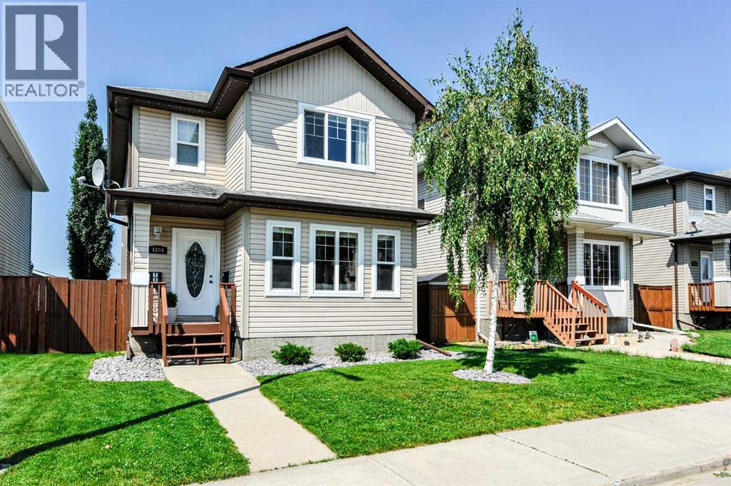 Listing photo – 4504 75 Street, Camrose